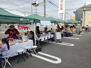味美推しフェス　2024